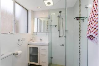 STG38 - stunning waterfront apartment - Drummoyne - Sidney - 7