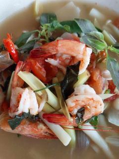 Hin Khong Villa - a tropical surprise - Ban Huai Sai - 7