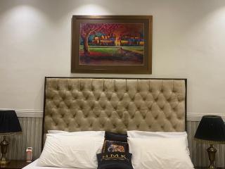 Hotel Milton - Islamabad - 0
