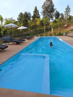 Hin Khong Villa - a tropical surprise - Ban Huai Sai - 1