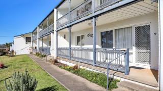 unit 9 11 Kyeamba Street, Merimbula - Merimbula - 8