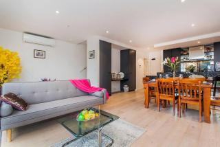 Modern double storey 3 BDRs in South Mel(TF5SM01) - 5