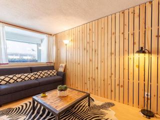 Charmant Studio à Saint-Lary-Soulan avec Balcon et Proximité Téléphérique - FR-1-296-477 - Saint-Lary-Soulan - 9