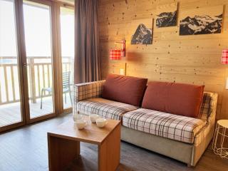 Appartement 4* spacieux, 2 chambres, accès pistes, proche ESF et centre, casier à skis - FR-1-634-92 - Morzine - 8