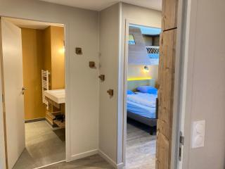 Appartement 4* spacieux, 2 chambres, accès pistes, proche ESF et centre, casier à skis - FR-1-634-92 - Morzine - 3
