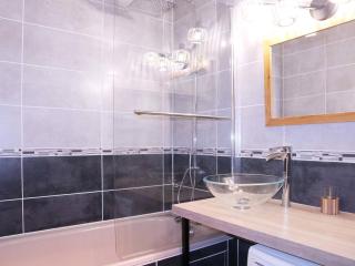 Studio skis aux pieds, 4 pers, terrasse ensoleillée, prox commerces et animations - FR-1-322-529 - Les Orres - 5