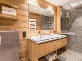 Duplex neuf 8 pers., sauna, proche centre Saint-Martin-de-Belleville - FR-1-570-49 - Saint-Martin-de-Belleville - 1