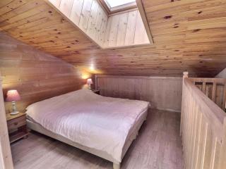 Charmant Duplex 3 Pièces - Skis aux Pieds, 6 Pers, Balcon, Wi-Fi Gratuit - FR-1-182-257 - Les Allues - 4