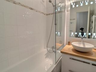 Charmant Duplex 3 Pièces - Skis aux Pieds, 6 Pers, Balcon, Wi-Fi Gratuit - FR-1-182-257 - Les Allues - 3