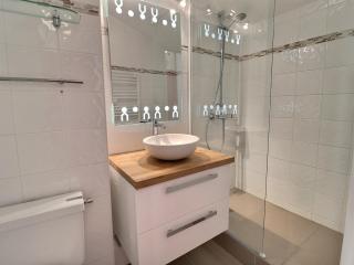 Charmant Duplex 3 Pièces - Skis aux Pieds, 6 Pers, Balcon, Wi-Fi Gratuit - FR-1-182-257 - 2