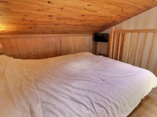 Charmant Duplex 3 Pièces - Skis aux Pieds, 6 Pers, Balcon, Wi-Fi Gratuit - FR-1-182-257 - 2