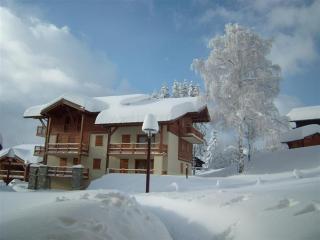 Appartement avec piscine, 3 pièces, 6 pers., parking, balcon, Crest-Voland - FR-1-733-140 - Crest-Voland - 8