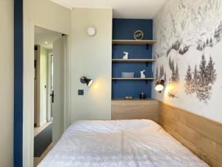 Appartement rénové au cœur d'Avoriaz, 4/5 pers, avec balcon et accès internet - FR-1-634-93 - Morzine - 1
