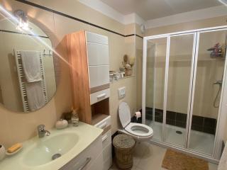 Appartement spacieux, proche pistes et commerces, avec balcon sud et garage privatif - FR-1-445-193 - Monginevro - 5