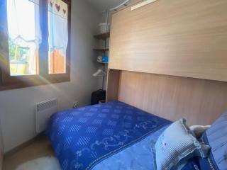 Appartement spacieux, proche pistes et commerces, avec balcon sud et garage privatif - FR-1-445-193 - Monginevro - 3