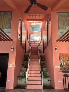 TAM DAO Hideaway NEST Venuestay - 7