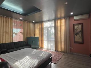 TAM DAO Hideaway NEST Venuestay - Vĩnh Phúc - 2