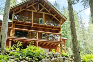 Perry River Lodge - 4