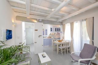 Santa Katerina Apartments & Studios - Naxos Chora - 4