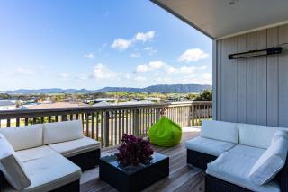 Sun Chaser's Lookout - Mangawhai Heads Home - Mangawhai - 9