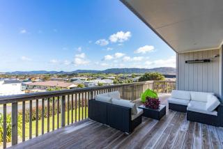 Sun Chaser's Lookout - Mangawhai Heads Home - Mangawhai - 8