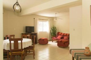 Duplex en Mendoza capital - 8