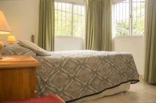 Duplex en Mendoza capital - 1