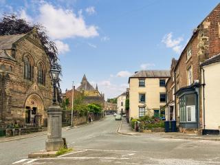 Coldwell Street Cottage - Wirksworth - 7