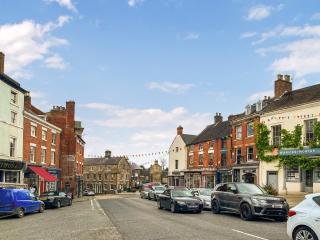 Coldwell Street Cottage - Wirksworth - 5