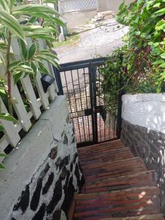 Urban Oasis Apartment 2 - Castries - 2