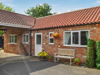 Ivy Cottage - North Coates - 9