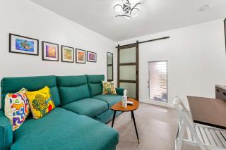 Seabreeze Hideaway B 30 Night Minimum - Honolulu - 6