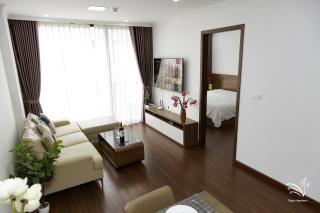 Pegasy Apartments & Travel - Hanói - 9