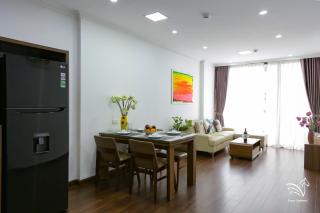 Pegasy Apartments & Travel - 8