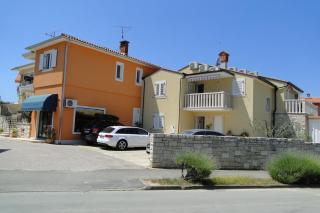 Apartments Villa Ela - Umago - 4