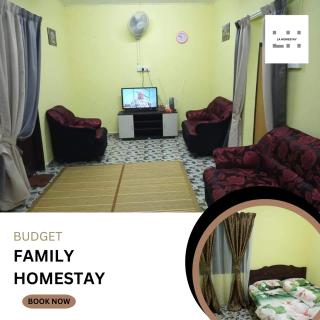 La' Homestay - Kota Bharu - 8