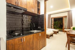 1-Bedroom Suite Room 5-Minutes Walk to Beach - Sanur - 8