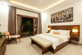 1-Bedroom Suite Room 5-Minutes Walk to Beach - 7