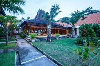 1-Bedroom Suite Room 5-Minutes Walk to Beach - Sanur - 5