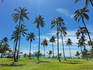 Kantary Beach Hotel Villas & Suites - Khao Lak - 3