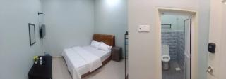 TAMU ROOMSTAY SEBERANG TAKIR - 4