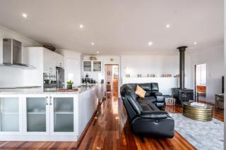 Ensorcelled - Freycinet Holiday Houses - Swansea - 3