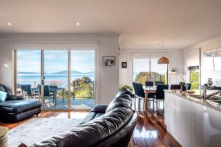 Ensorcelled - Freycinet Holiday Houses - Swansea - 9