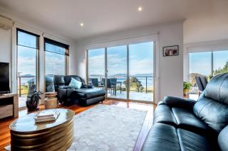 Ensorcelled - Freycinet Holiday Houses - Swansea - 0