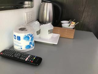 PP Midnight Hotel - 1