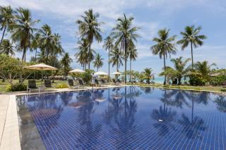 Kantary Beach Hotel Villas & Suites - Khao Lak - 9