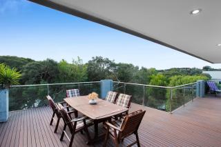 Summer by the Sea by Ready Set Stay- BYO LINEN AND TOWELS - Blairgowrie - 6