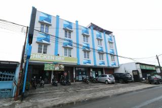 BARADA ROOMS - Bojongrarang - 0