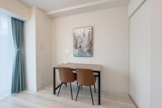 Sakuramichi Terrace - Tokio - 7