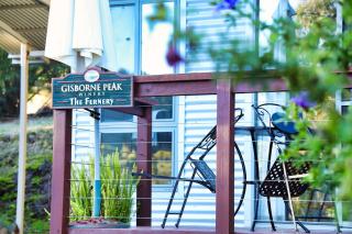Gisborne Peak Winery Short Term Stays - Gisborne - 9